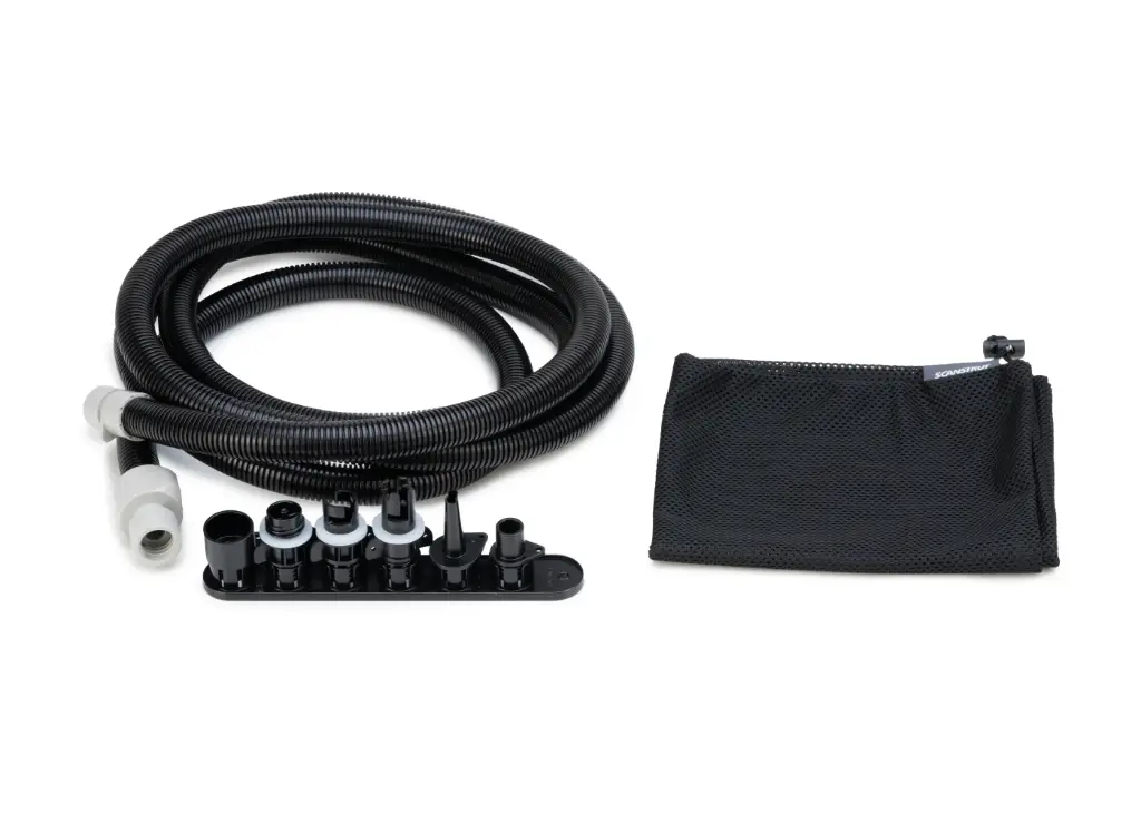  ATMOS 3.6m Hose Accessory