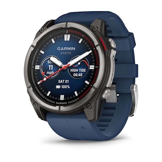 Quatix 8 51mm amoled saph,emea 