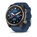 Quatix 8 51mm amoled saph,emea 