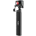 TELESIN 10000mAh Rechargeable Selfie Stick for Action Cameras 
