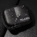 TELESIN Portable Handheld Protector Carrying Case for GoPro 9/10/11 