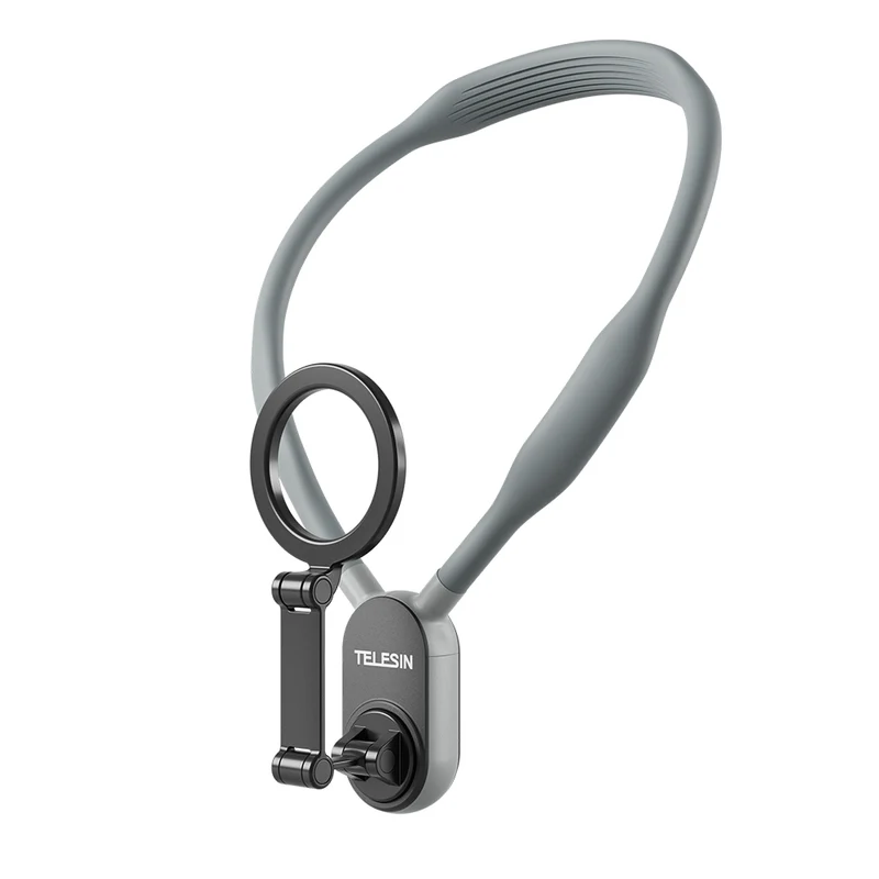 TELESIN Magnetic Neck Mount For Phones 