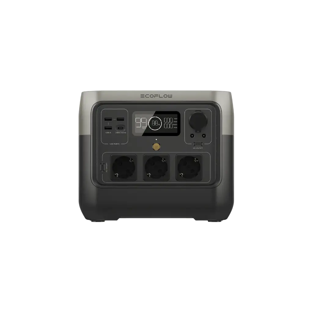 EcoFlow Powerstation River 2 Pro 