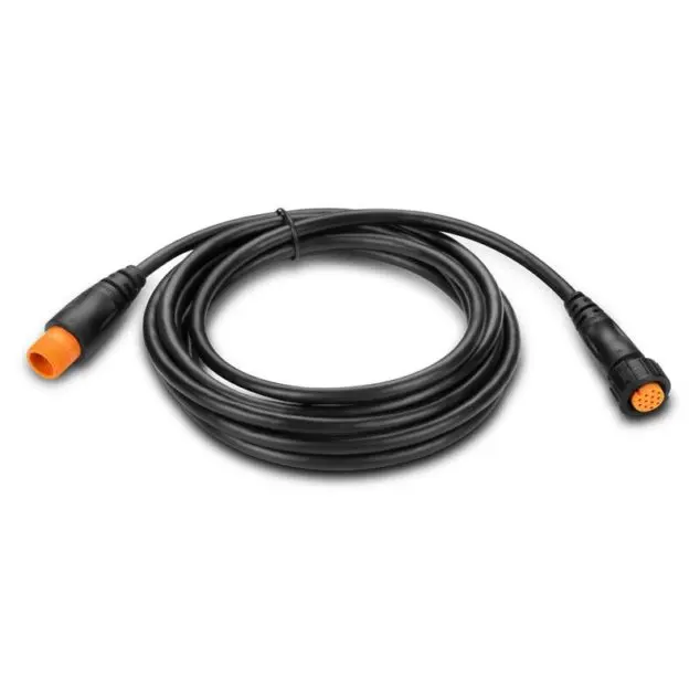 ACCY 10FT XDCR EXTENSION CABLE 12PIN W/XID