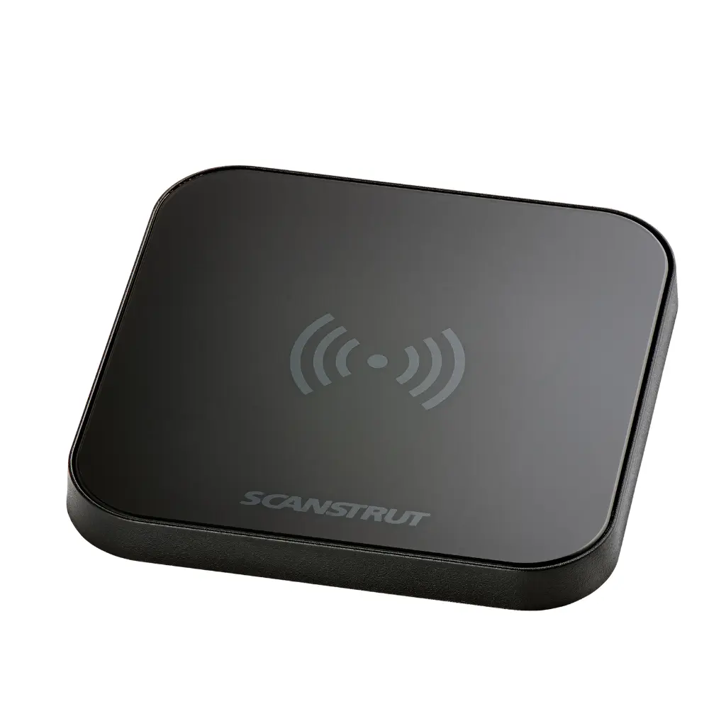 Magnetic Waterproof Wirless Charger - UITRA 15wQi2 12/24v