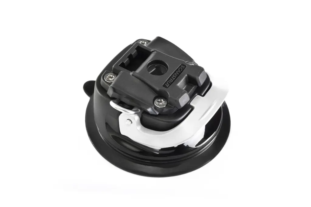 ROKK Mini Suction Cup mount