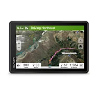 Tread 2.8 Inch Overland Edition, GPS