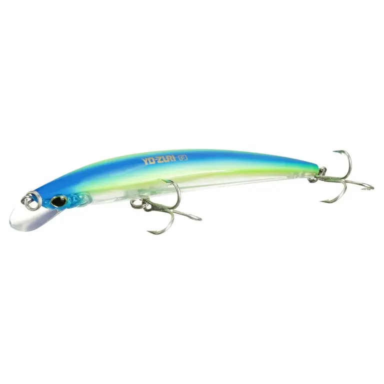 Susan Trolling Lure Size 190