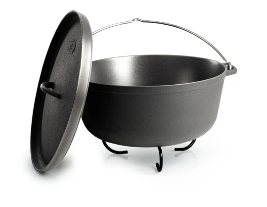 GUIDECAST DUTCH OVEN 7 QT
