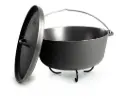 GUIDECAST DUTCH OVEN 7 QT