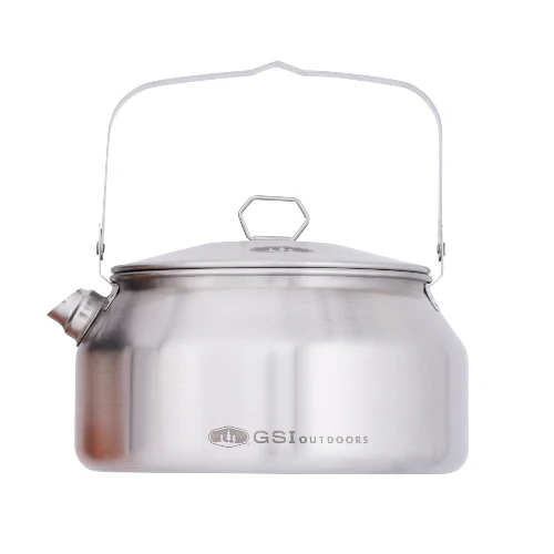 GLACIER STAINLESS 1 QT. TEA KETTLE