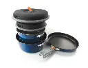 GSI Outdoors Bugaboo Ceramic Base Camper, Camp Cookset Large