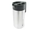 GLACIER STAINLESS JAVAPRESS - Silver