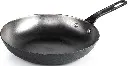 GUIDECAST 10 INCH FRYING PAN