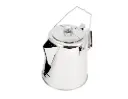 GLACIER STAINLESS COFFEE PERCOLATOR