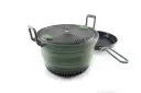ESCAPE HS 3 L POT + FRYPAN