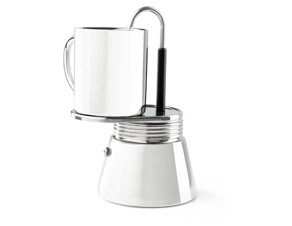 MINIESPRESSO SET 4 CUP