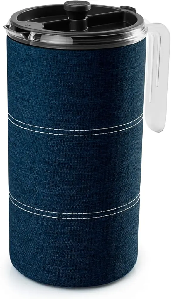 GSI Outdoors 50oz JAVAPRESS+ BLUE