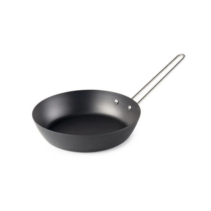 Carbon Steel Frypan 10"