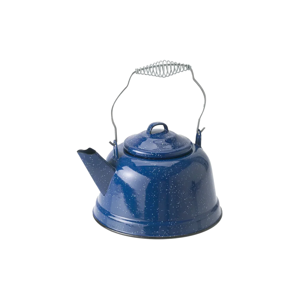 10 Cup Tea Kettle