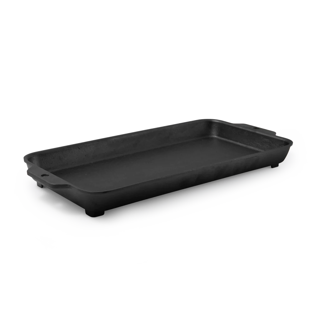 Firepit Griddle