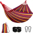 Snowline Enjoy Hammock - Orange