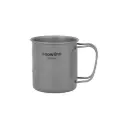 Snowline Titanium MUG CUP 450ML