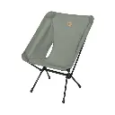 Snowline Lasse Light Chair - Green