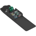 Wera Kraftform Kompakt Stubby 1 Hand Holder and bit set