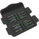 Wera Kraftform Micro 12 electronic 1 ,12 pices