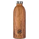 Clima Bottle 850ML - Sequoia Wood