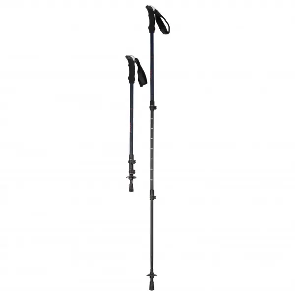 Snowline Carbon Stick 68-135CM
