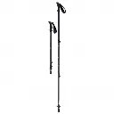 Snowline Carbon Stick 68-135CM