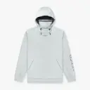 AFTCO Reaper Technical Sweatshirt - Harbor Gray Heather
