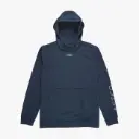 AFTCO Reaper Technical Sweatshirt - Navy