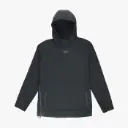 AFTCO Reaper Windproof Pullover Softshell - Black