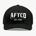 AFTCO Tidal Trucker Hat - Navy