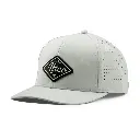 AFTCO West Coast Hat - Silver