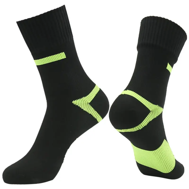 RANDY SUN Waterproof Breathable Socks MID Calf - X1