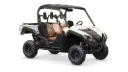 VIKING 700III - Ranch Edition -Viking 3 Seat Beige