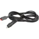 Asecharge 12v car charging cable 10FT