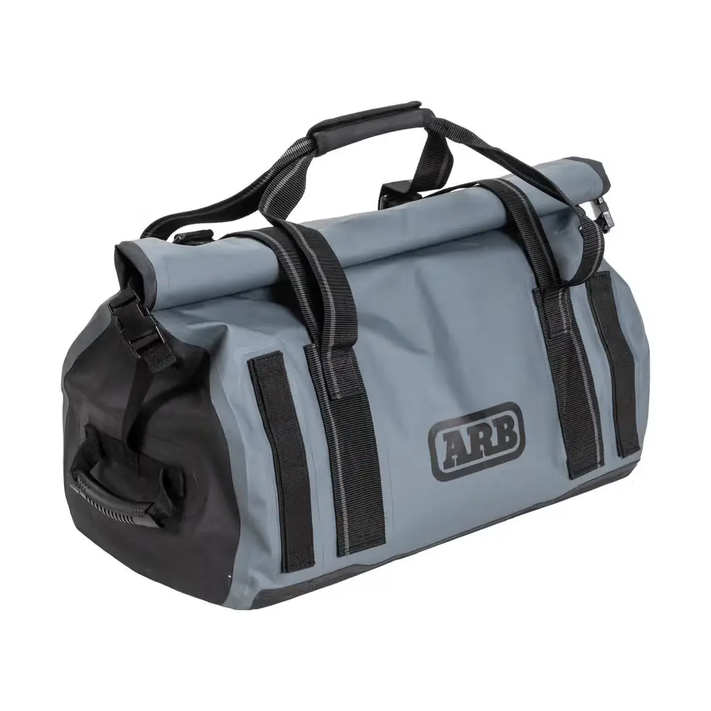 ARB Stormproof Bag Grey PVC - Small