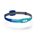 Dash 450 Rechargeable Headlamp - Teal