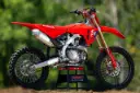CRF450R