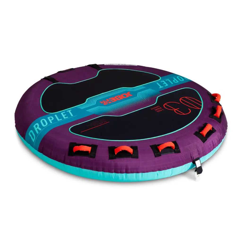 Jobe droplet towable 3p