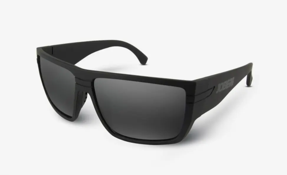 Jobe Beam Floatable Glasses Black- Smoke 
