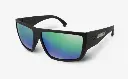 Jobe Beam Floatable Glasses Black- Green 