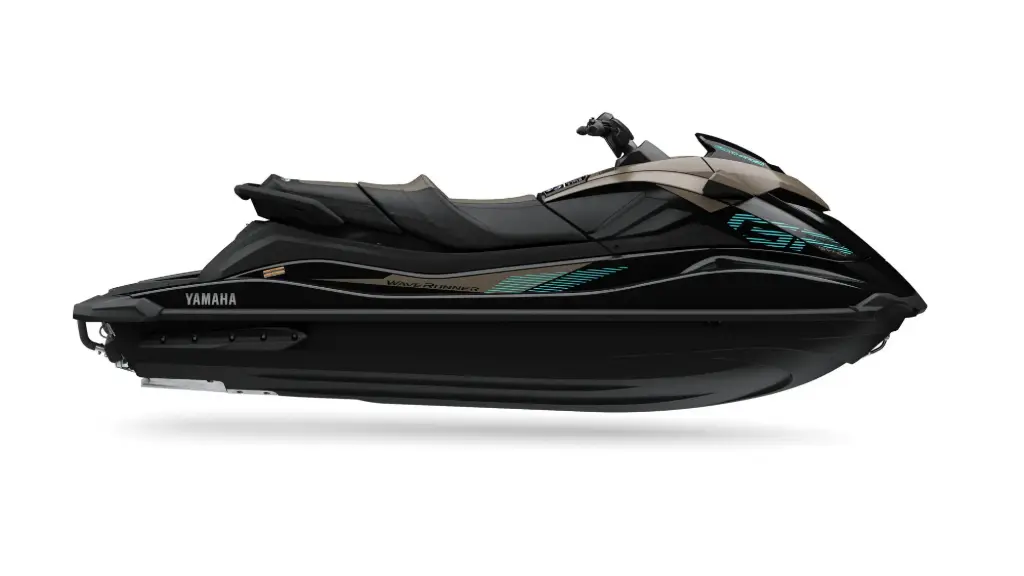 GP 1800 SVHO – 2025 model