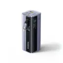 [E0027B01]Baseus EnerGeek GR11 Power Bank 20000mAh 145W with Retractable Cable – Grey