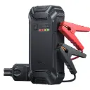 C0119400 Baseus PrimeTrip VJ1 Car Jump Starter 12000mAh – Black		 